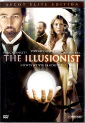 The Illusionist (Siehe Info unten) 