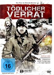 Tödlicher Verrat (Siehe Info unten) 
