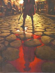 Rom - 1. Staffel (6 DVD in Holzbox) (Rarität) (Siehe Info unten) 