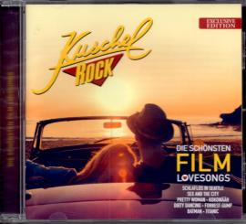 Kuschel Rock - Die Schönsten Film Lovesongs (Exclusive Edition Mit Booklet) (Rarität) 