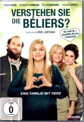 Verstehen Sie Die Beliers ? 