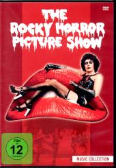 The Rocky Horror Picture Show (OmU) (Kultfilm) (Siehe Info unten) 