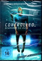 Controlled - Bewahren Sie Ruhe (Uncut) 
