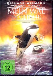 Mein Wal In Gefahr (Rarität) 