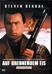 Auf Brennendem Eis (Ungeschnittene Originalversion) (Rarität) 