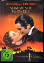 Vom Winde Verweht (Kultfilm) (Klassiker) 