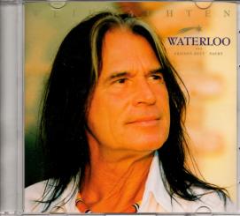 Waterloo: Frieden Heut Nacht - Weihnachten (Rarität) (Siehe Info unten) 