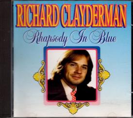 Richard Clayderman - Rhapsody In Blue (Siehe Info unten) 