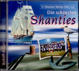Die Schönsten Shanties - Husumer-Shantychor (Siehe Info unten) 