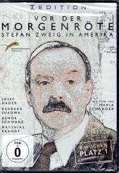 Vor Der Morgenröte (Stefan Zweig In Amerika) 