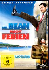 Mr. Bean Macht Ferien 