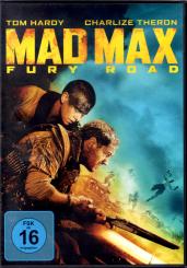 Mad Max (4) - Fury Road (Siehe Info unten) 