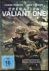 Operation Valiant One 