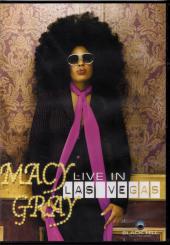 Macy Gray - Live In Las Vegas (Rarität) (Siehe Info unten) 