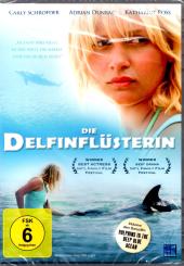 Die Delfinflüsterin 