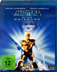 Masters Of The Universe (Kultfilm) 