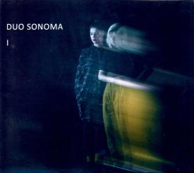 Duo Sonoma - I (Rarität) (Siehe Info unten) 