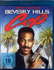 Beverly Hills Cop 1-3 - Collection (3 Disc) (Siehe Info unten) 
