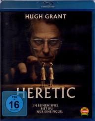 Heretic 