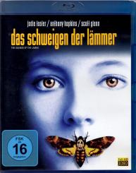 Das Schweigen Der Lämmer (Kultfilm) (Rarität) 