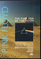 Pink Floyd - Dark Side Of The Moon (Rarität) (Siehe Info unten) 