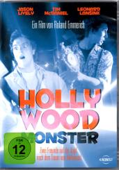 Hollywood Monster (86 Min.) (Rarität) 
