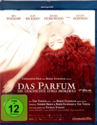 Das Parfum - Die Geschichte Eines Mörders 