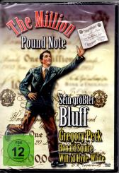 Sein Grösster Bluff - Million Pound Note 