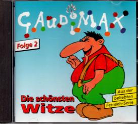 Gaudimax - Folge 2 (Siehe Info unten) 