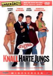 Knallharte Jungs (2) (Siehe Info unten) 