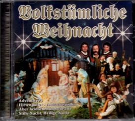 Volkstümliche Weihnacht (Siehe Info unten) 
