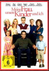 Meine Frau Unsere Kinder Und Ich (Siehe Info unten) 