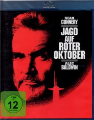Jagd Auf Roter Oktober 