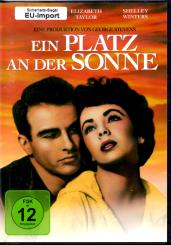 Ein Platz An Der Sonne (S/W) (Klassiker) (Siehe Info unten) 