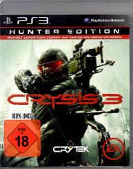 Crysis 3 (Siehe Info unten) 
