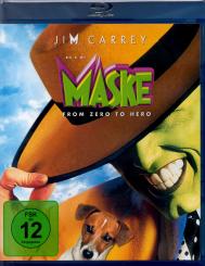 Die Maske - From Zero To Hero 