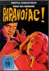Paranoiac - Haus Des Grauens (Siehe Info unten) 