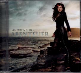 Andrea Berg - Abenteuer (16 Seitiges Booklet) 