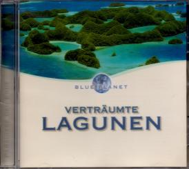 Blue Planet - Verträumte Lagunen (4 Seitiges Booklet) (Siehe Info unten) 