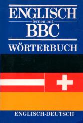 Wörterbuch: Englisch - Deutsch (Siehe Info unten) 