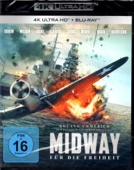 Midway - Für Die Freiheit (2 Disc) 