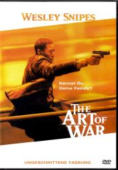 The Art Of War (Uncut) (Siehe Info unten) 