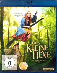Die Kleine Hexe (2017) (Siehe Info unten) 