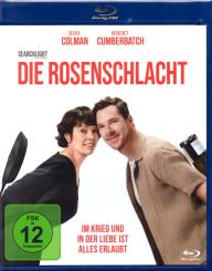 Die Rosenschlacht 