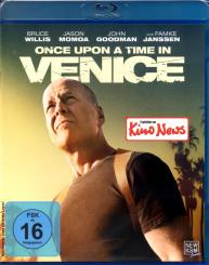 Once Upon A Time In Venice 
