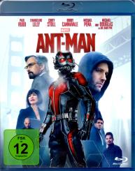 Ant-Man 1 (Marvel 
