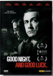 Good Night And Good Luck (Inkl. Booklet) (Siehe Info unten) 