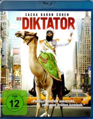 Der Diktator (Siehe Info unten) 