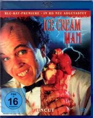 Ice Cream Man (Uncut) (Das Original Zum Neuen Kinofilm Von 2026) 