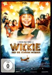 Wickie 1 - Und Die Starken Männer (Real-Film) (Siehe Info unten) 